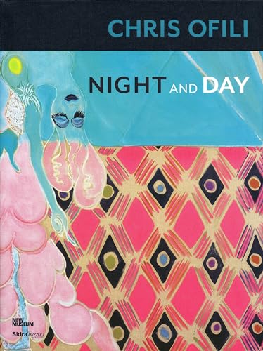 Chris Ofili: Night and Day von Rizzoli